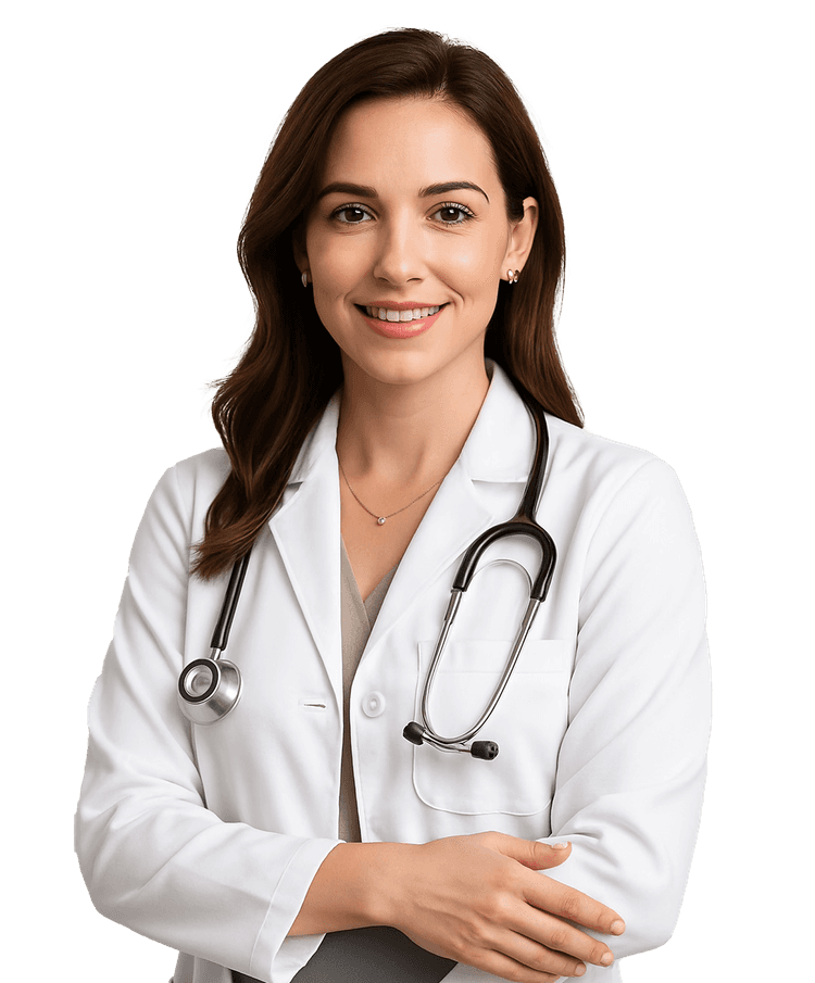 Medical professional