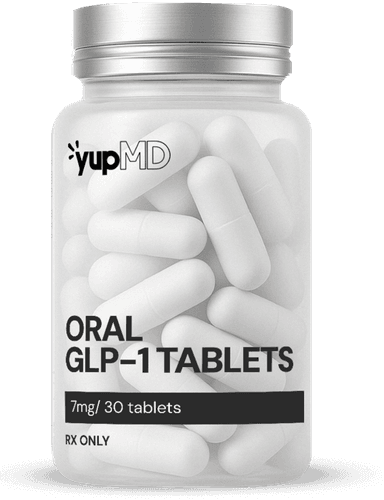 Oral Weight Loss